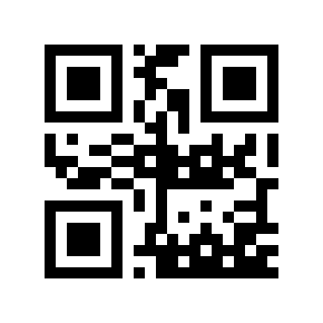 QR code 262956