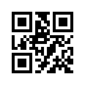 QR code 262969