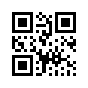 QR code 263025