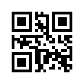 QR code 2631579