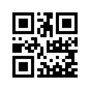 QR code 263274