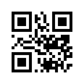 QR code 263281