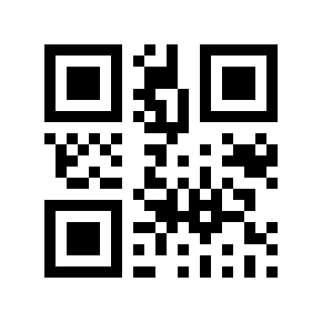 QR code 263634