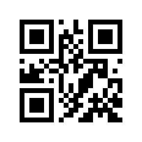 QR code 263768