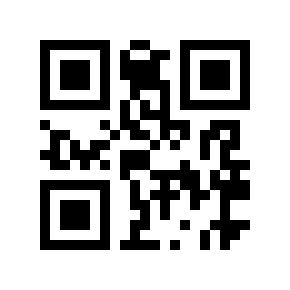 QR code 2637754