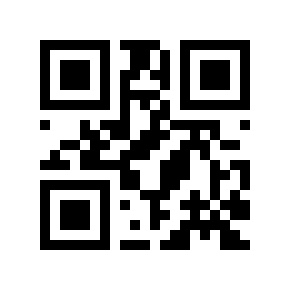 QR code 263989