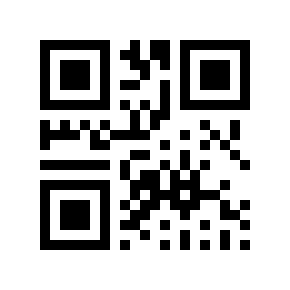 QR code 264025