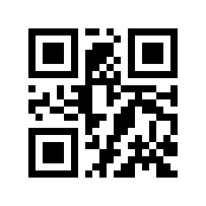 QR code 264035