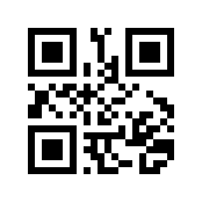 QR code 265013