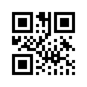 QR code 265097