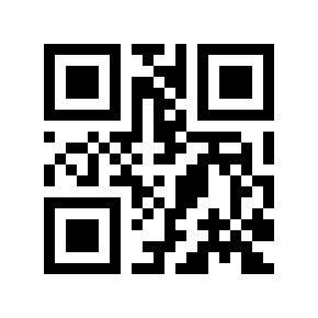 QR code 265189