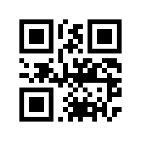 QR code 265192