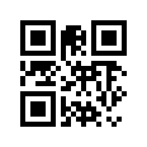QR code 265479