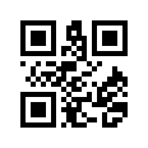 QR code 265821