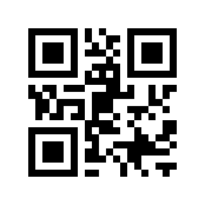 QR code 265909