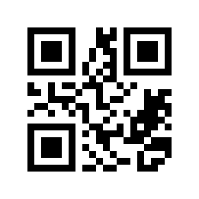 QR code 266118