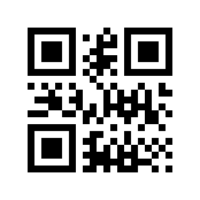 QR code 2661989