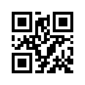 QR code 266283