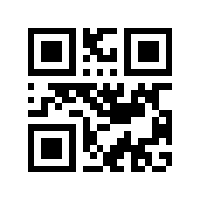 QR code 266284