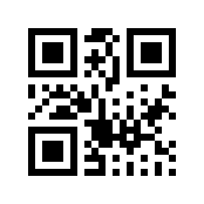 QR code 266292