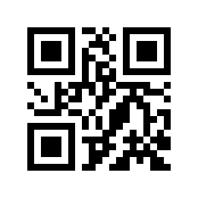 QR code 266333