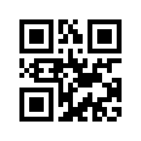 QR code 266381