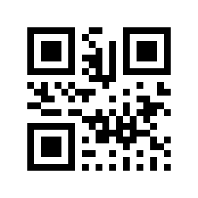 QR code 266484