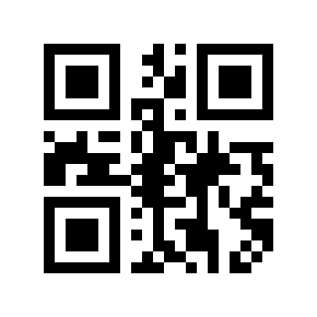 QR code 2666656