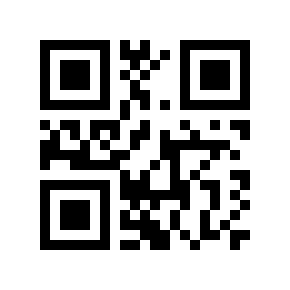 QR code 2666657