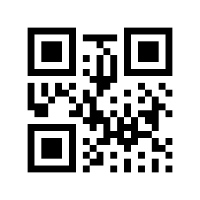 QR code 267054