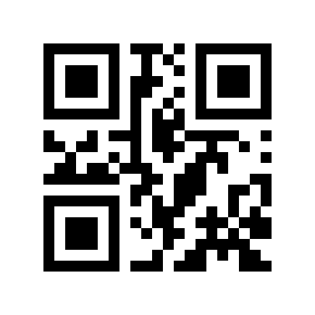 QR code 267089
