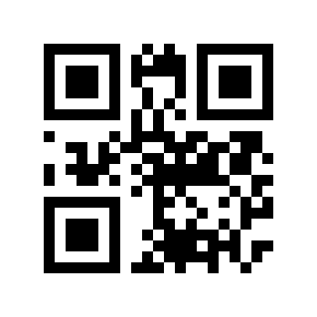 QR code 267095