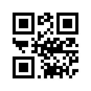 QR code 267099