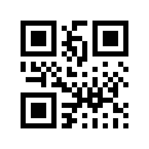 QR code 267258