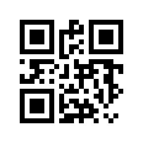 QR code 267276