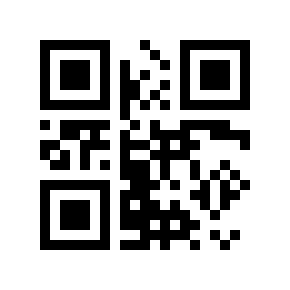 QR code 267419