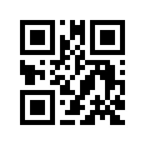 QR code 267421