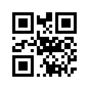 QR code 267607