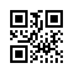 QR code 267708