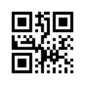 QR code 267709