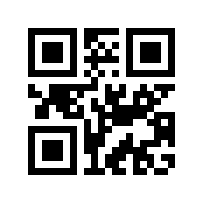 QR code 267805