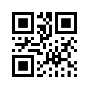 QR code 267847