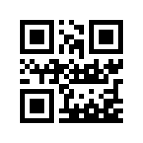 QR code 267856