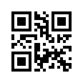 QR code 267887416