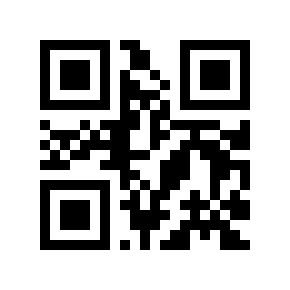 QR code 268037