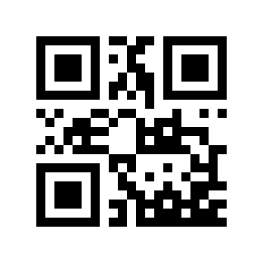 QR code 268045