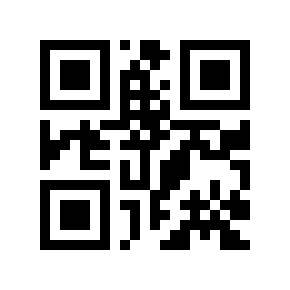 QR code 268234