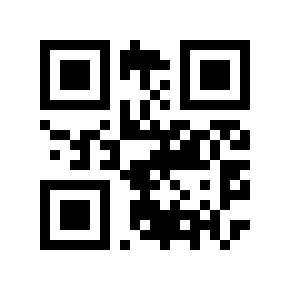 QR code 268244