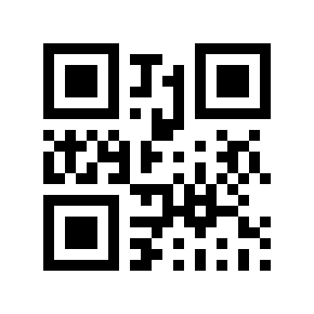 QR code 269704