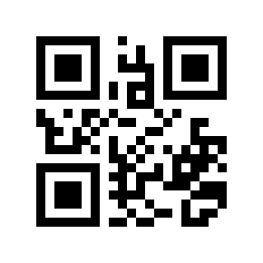 QR code 269754